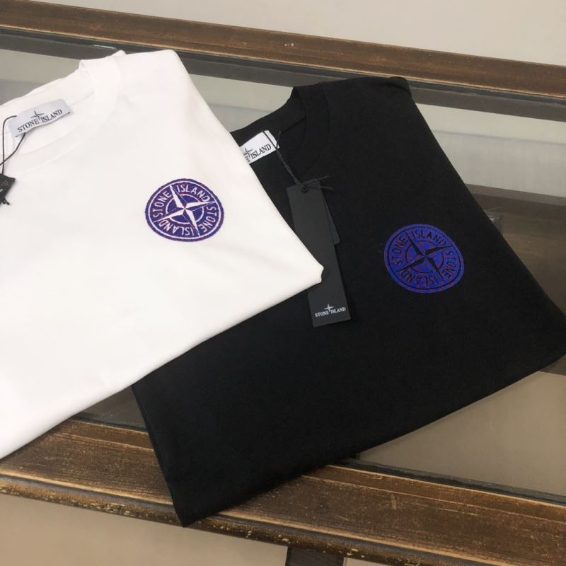 Stone Island T-Shirts